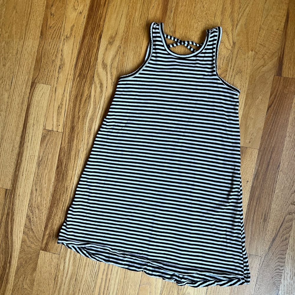 Girls Old Navy Size 6 Dress